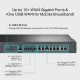 Omada VPN Router with 10G Ports
